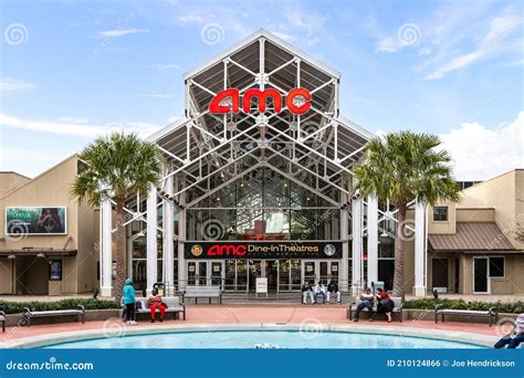 amc movies lake mary florida